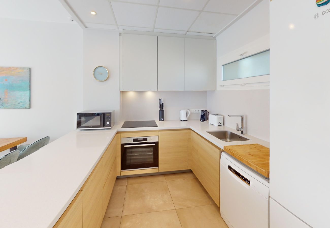 Apartment in Oliva - Cordelia by On Travel