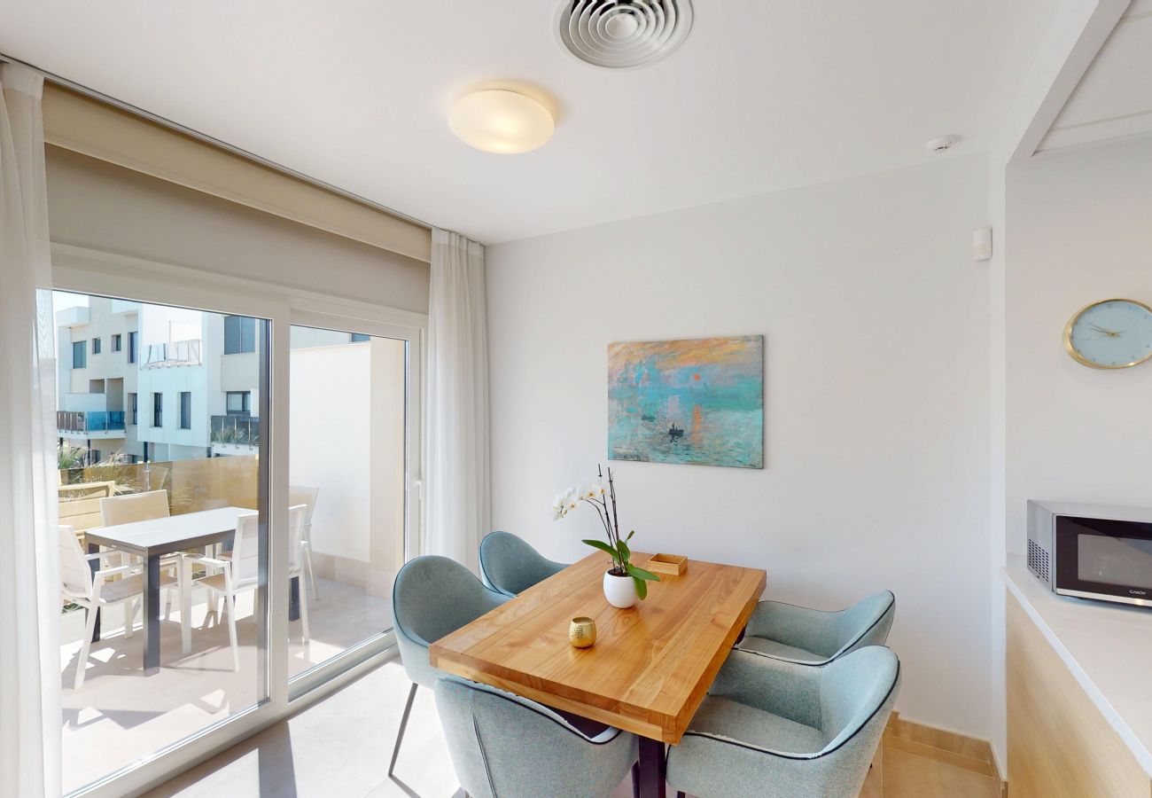 Apartment in Oliva - Cordelia by On Travel