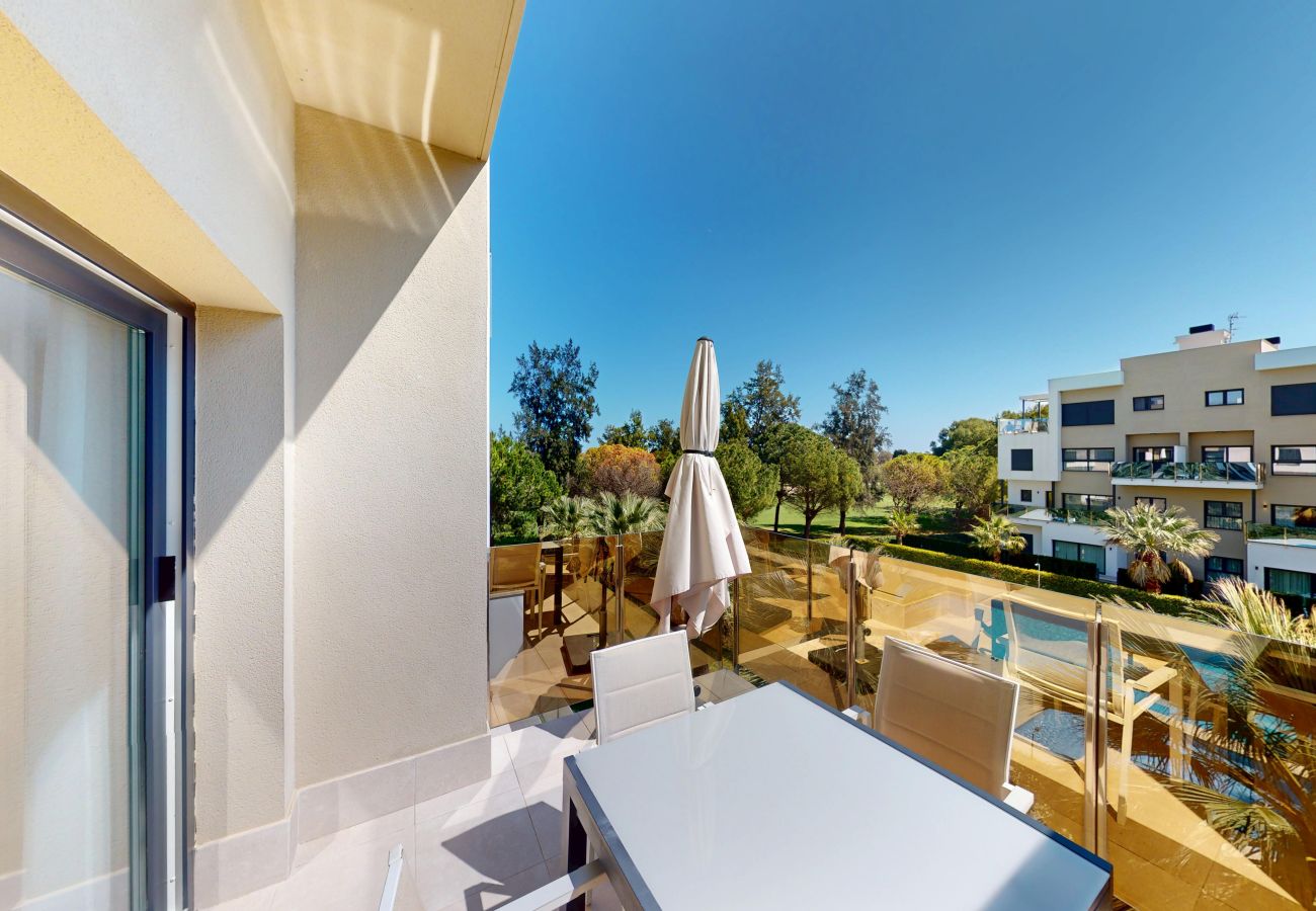 Apartment in Oliva - Cordelia by On Travel