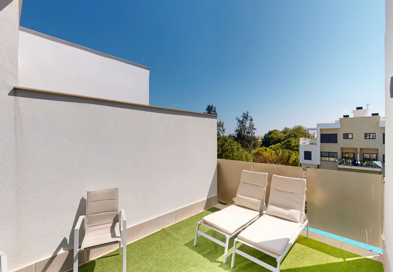 Apartment in Oliva - Cordelia by On Travel