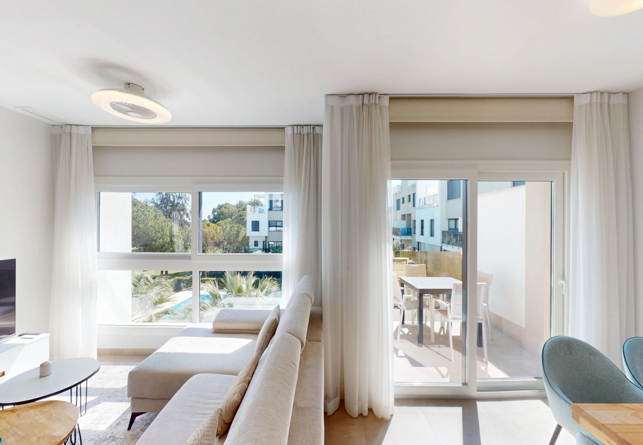 Apartment in Oliva - Cordelia by On Travel