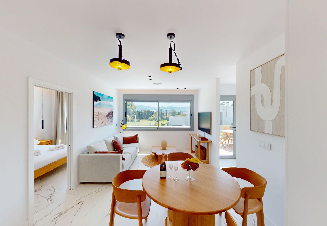 Apartment in Oliva - Serenidad by On Travel