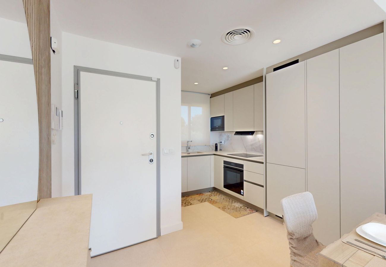 Apartment in Oliva - Claridad by On Travel