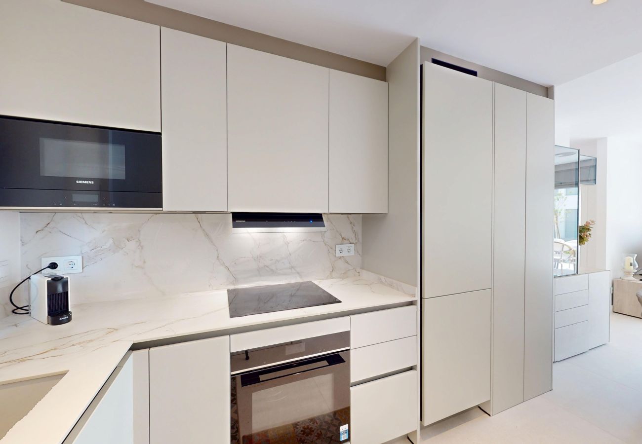 Apartment in Oliva - Claridad by On Travel