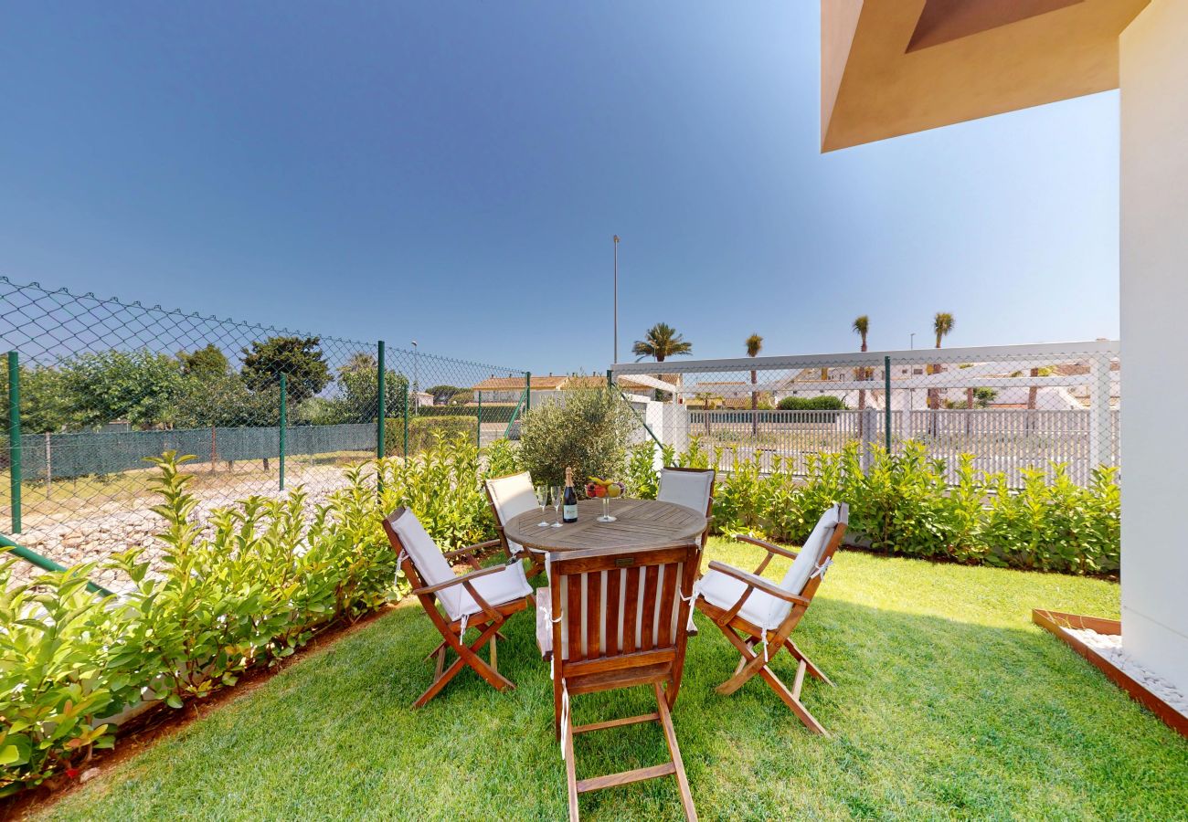 Apartment in Oliva - Claridad by On Travel
