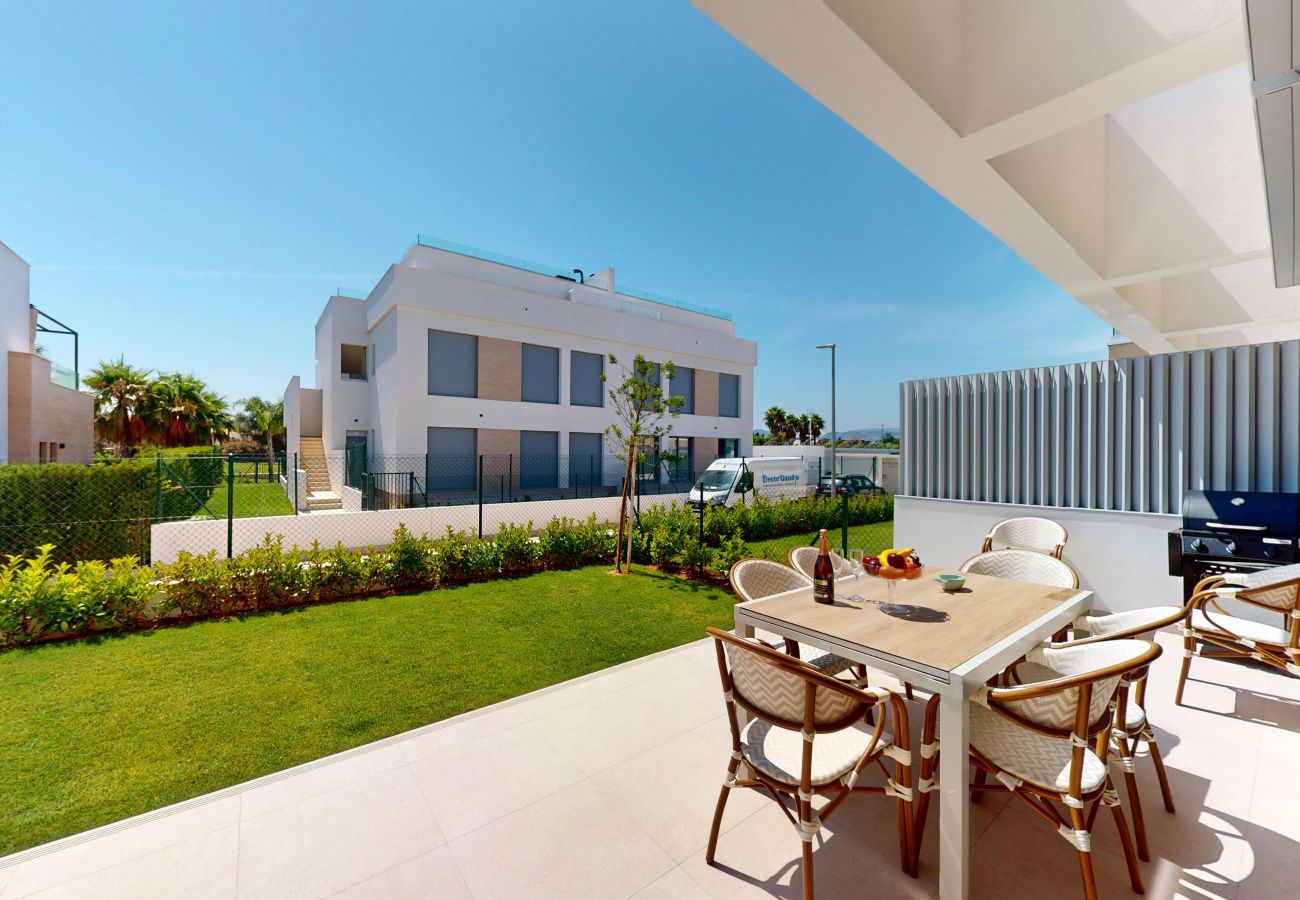 Apartment in Oliva - Claridad by On Travel