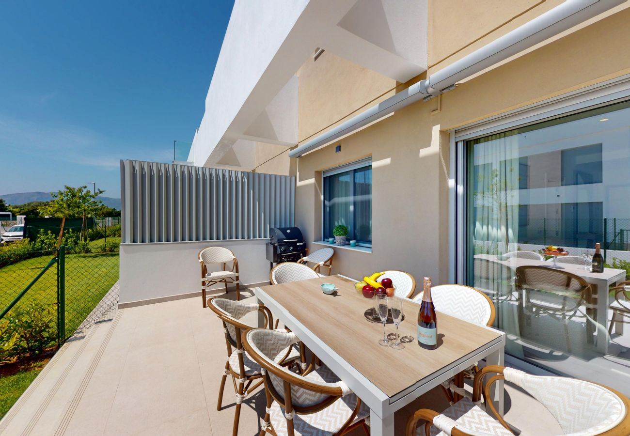 Apartment in Oliva - Claridad by On Travel