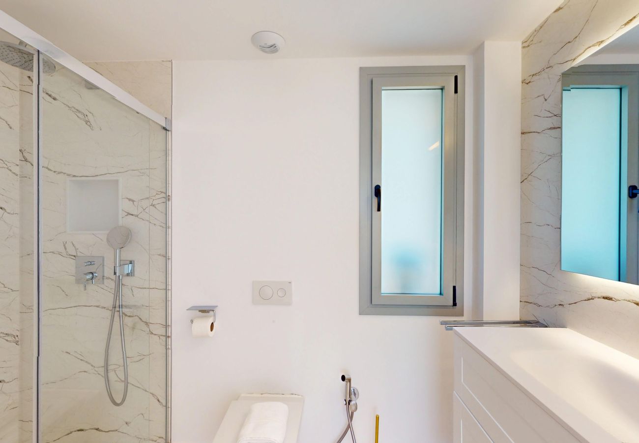 Apartment in Oliva - Claridad by On Travel