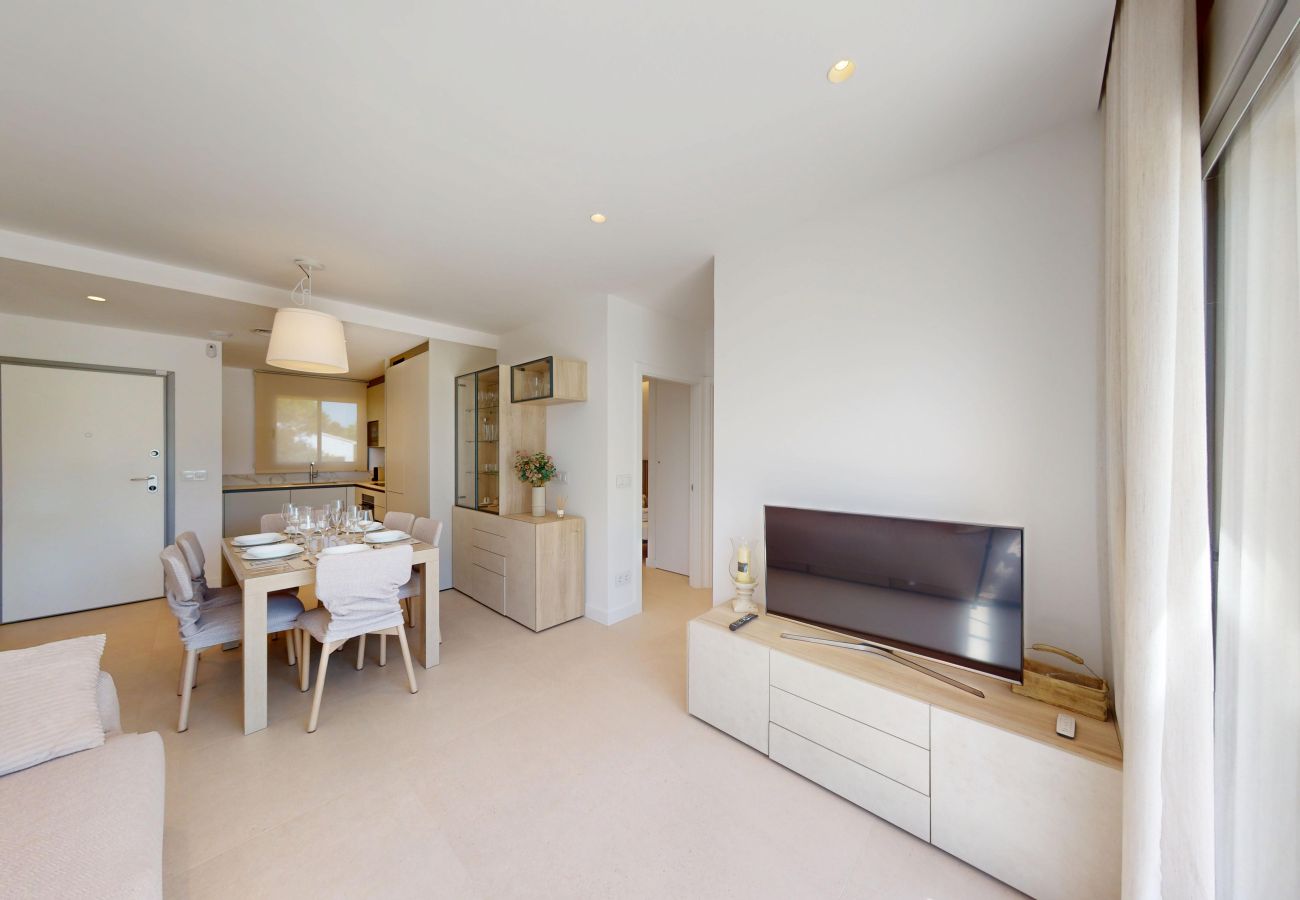 Apartment in Oliva - Claridad by On Travel