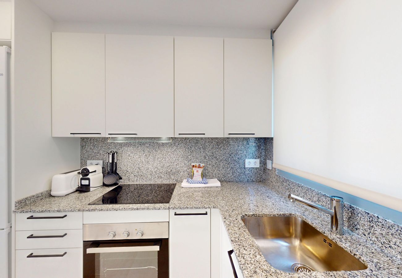 Apartment in Oliva - Plenitud by On Travel