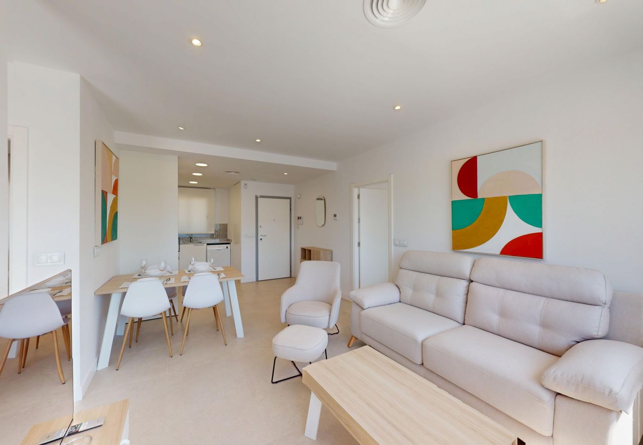 Apartment in Oliva - Plenitud by On Travel