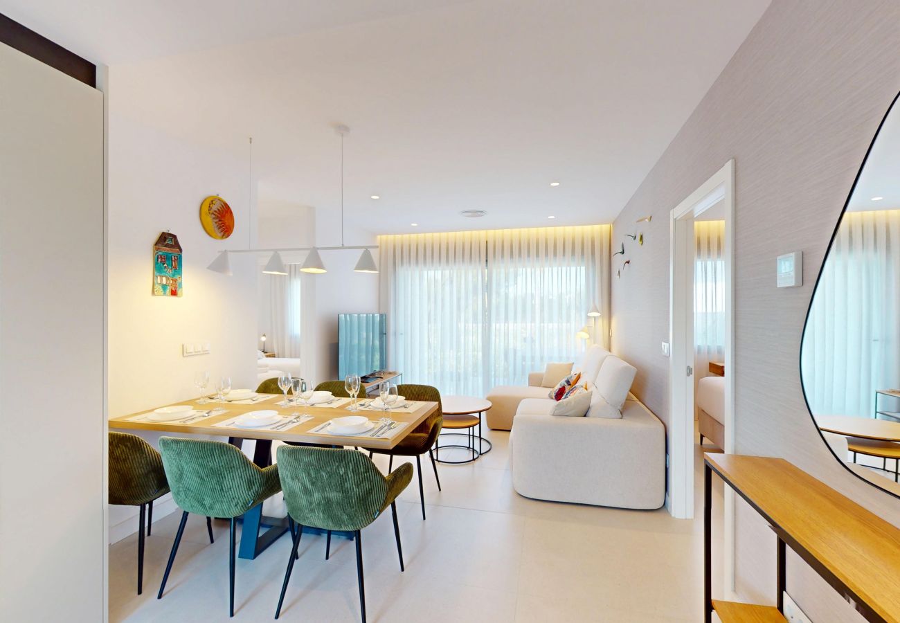 Apartment in Oliva - Aloha  by On Travel