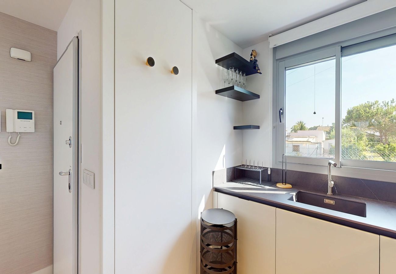 Apartment in Oliva - Aloha  by On Travel