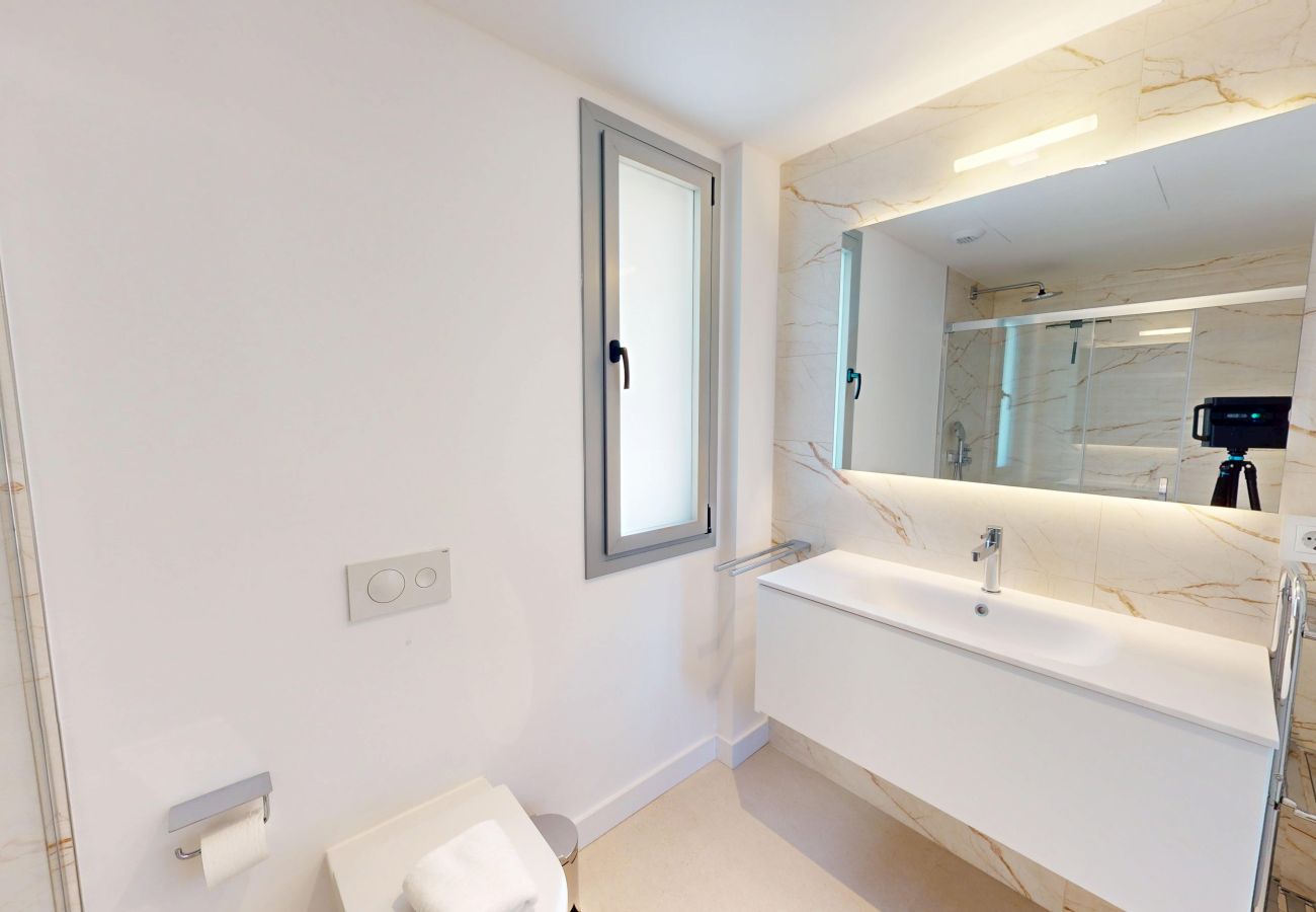 Apartment in Oliva - Aloha  by On Travel
