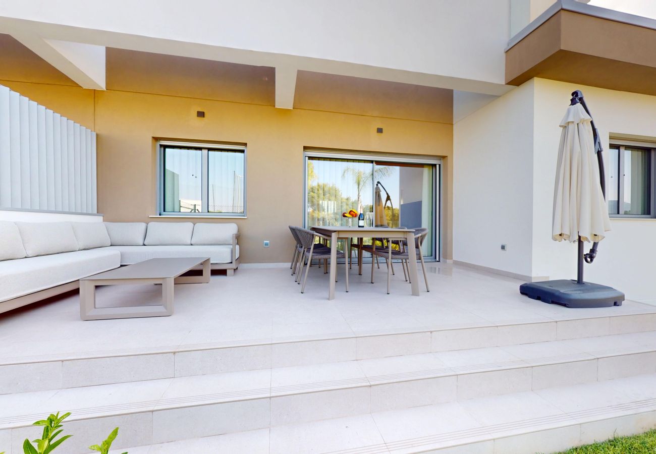 Apartment in Oliva - Aloha  by On Travel