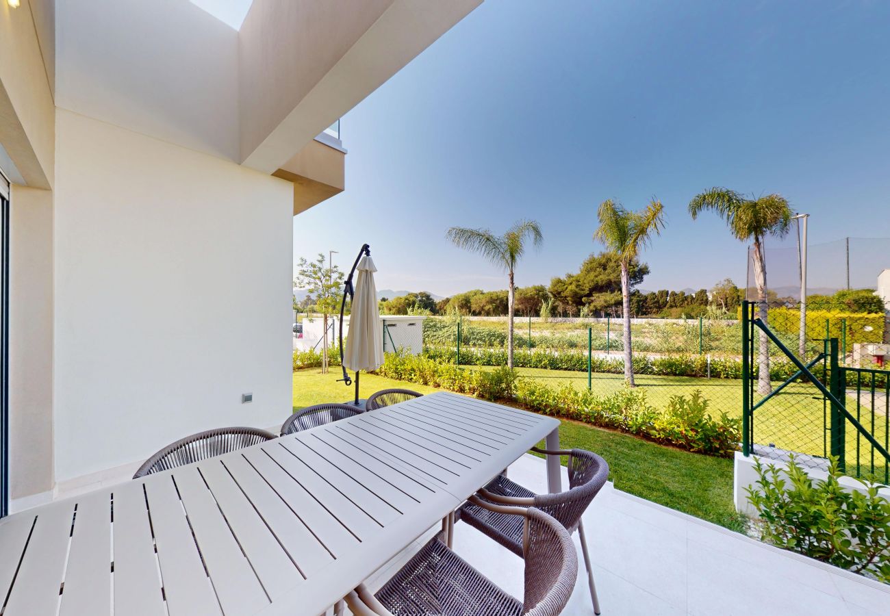 Apartment in Oliva - Aloha  by On Travel