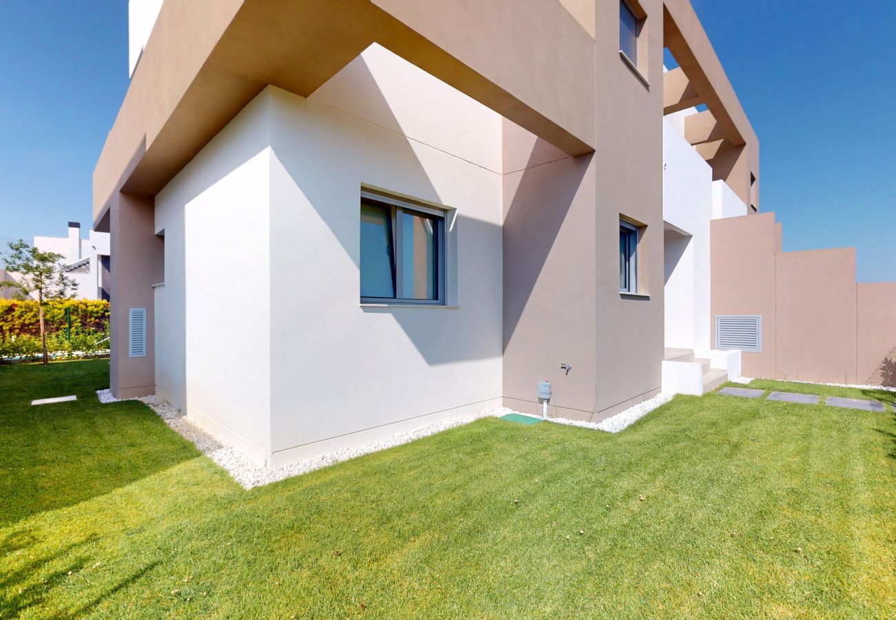Apartment in Oliva - Transparencia by On Travel