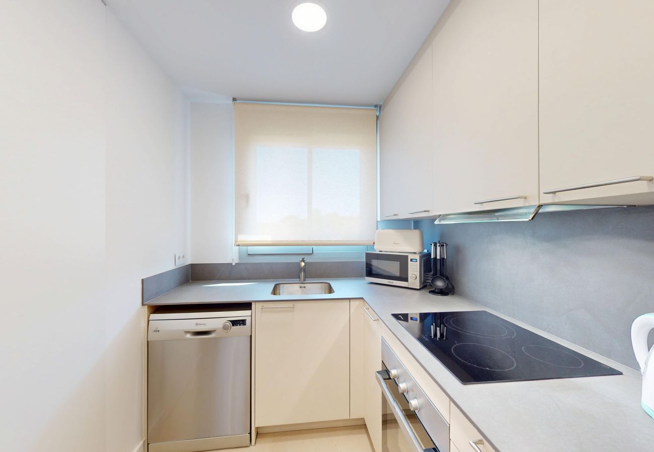 Apartment in Oliva - Transparencia by On Travel
