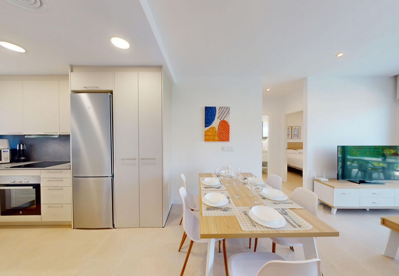 Apartment in Oliva - Transparencia by On Travel