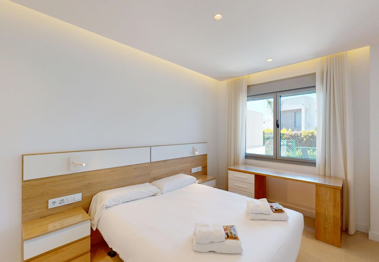 Apartment in Oliva - Destiny by On Travel
