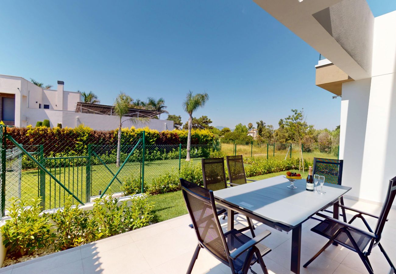 Apartment in Oliva - Destiny by On Travel