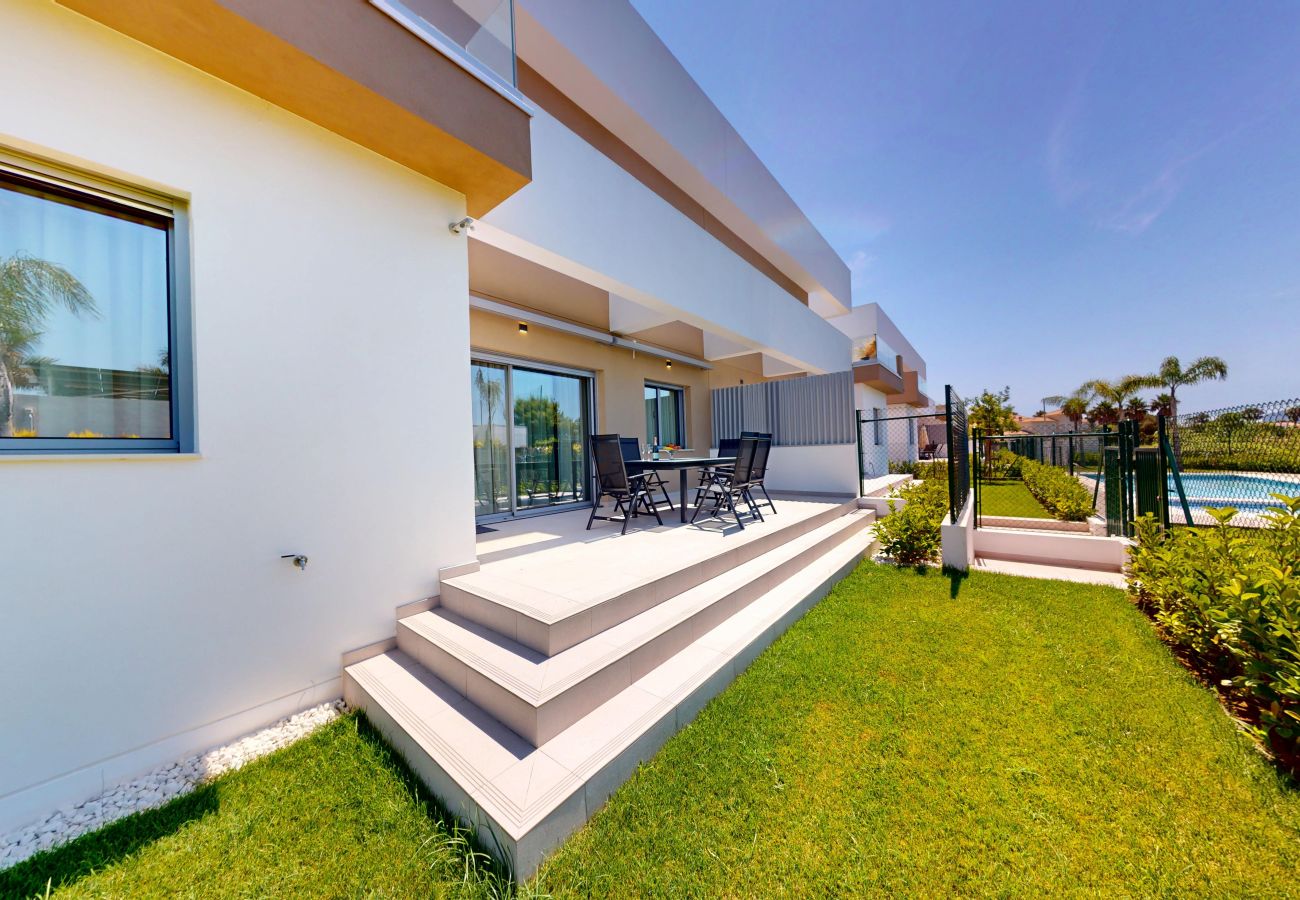 Apartment in Oliva - Destiny by On Travel