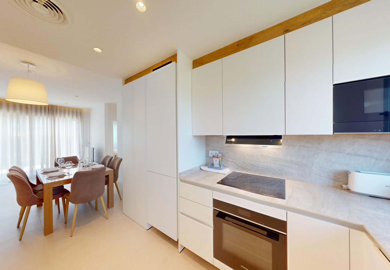 Apartment in Oliva - Destiny by On Travel