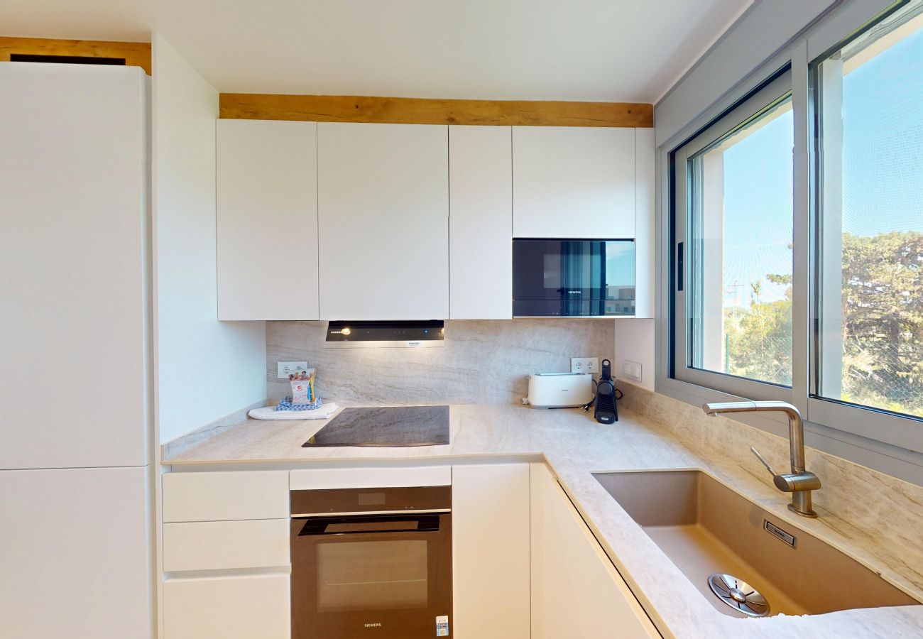 Apartment in Oliva - Destiny by On Travel