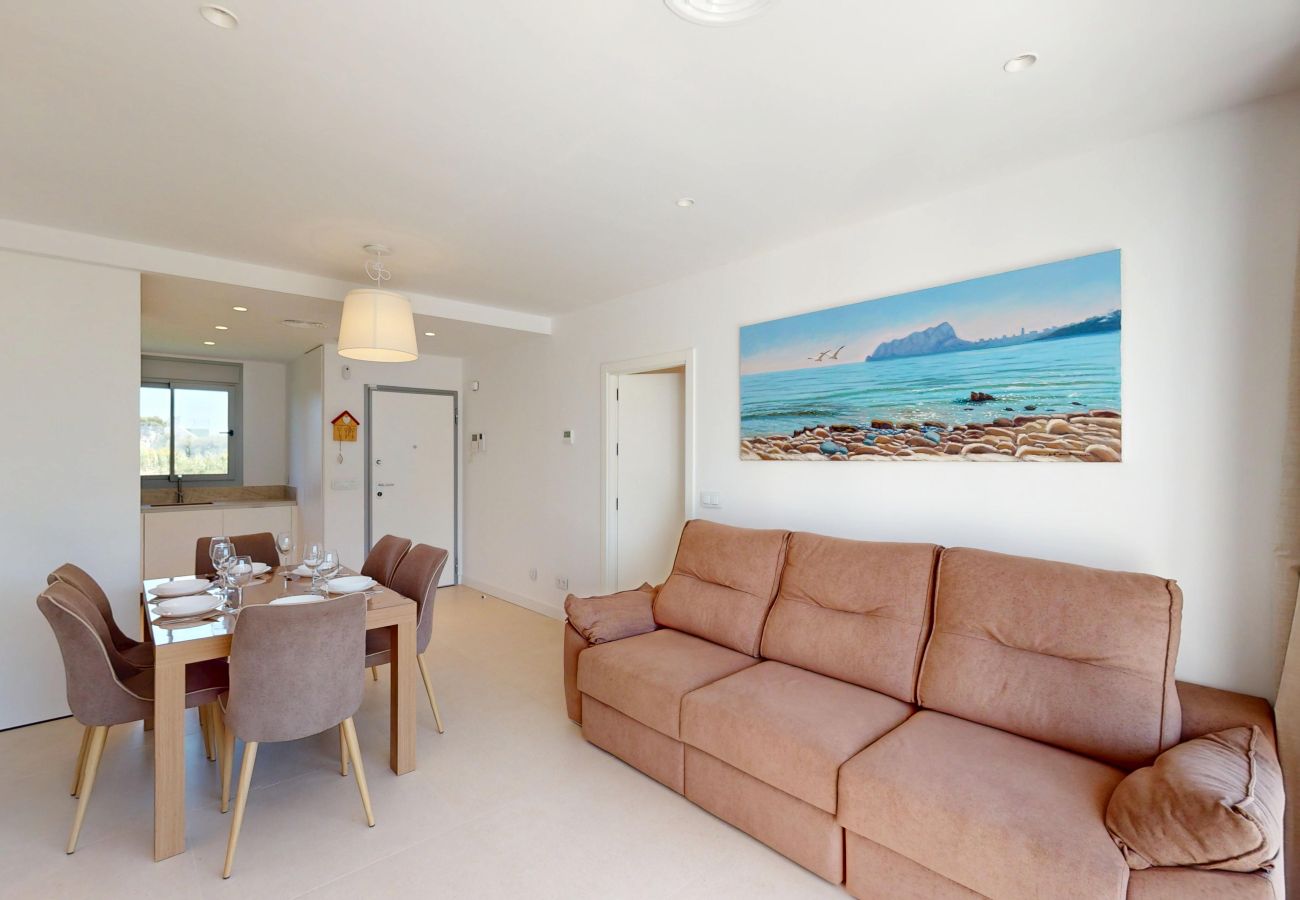 Apartment in Oliva - Destiny by On Travel