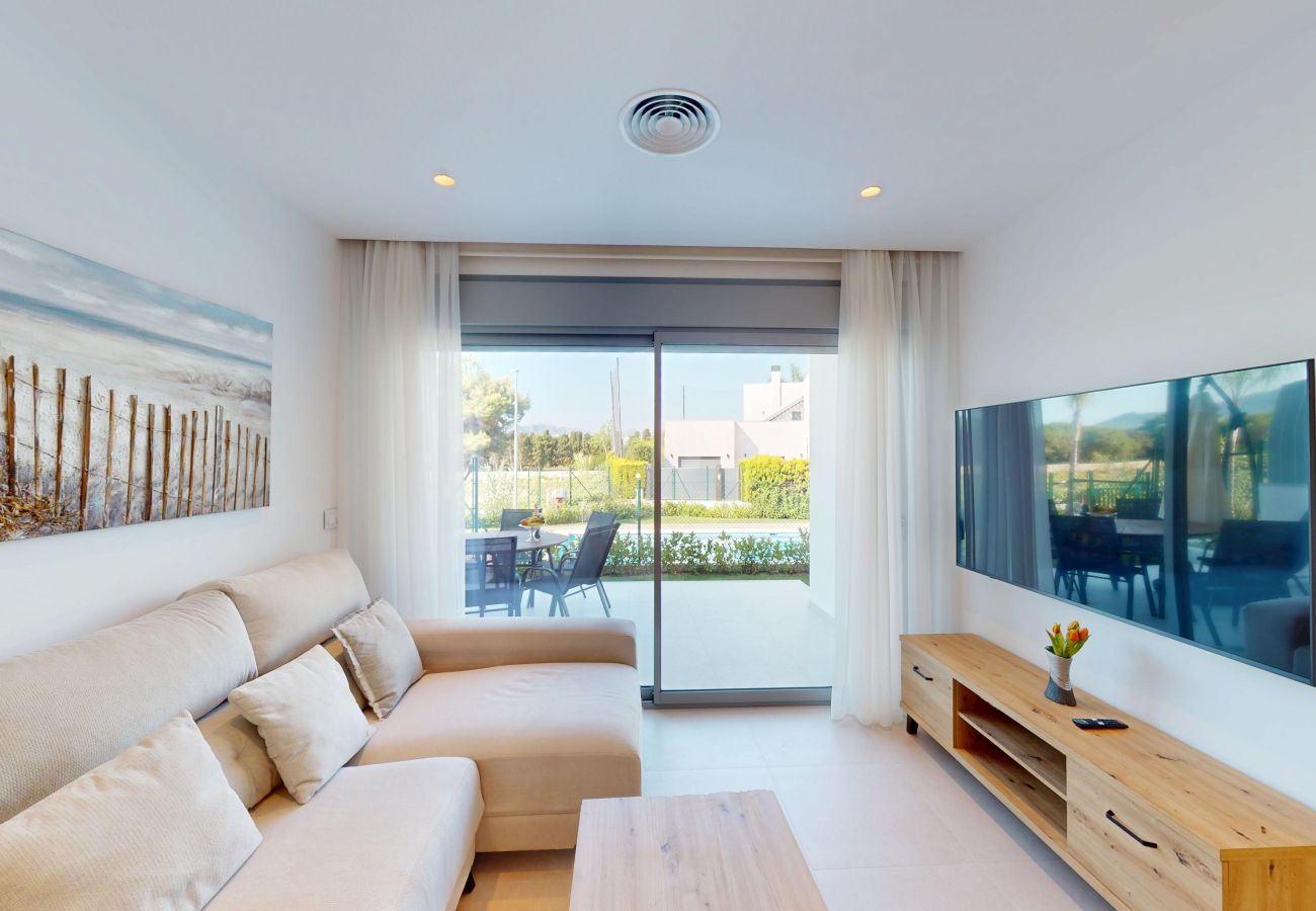Apartment in Oliva - Radiance by On Travel