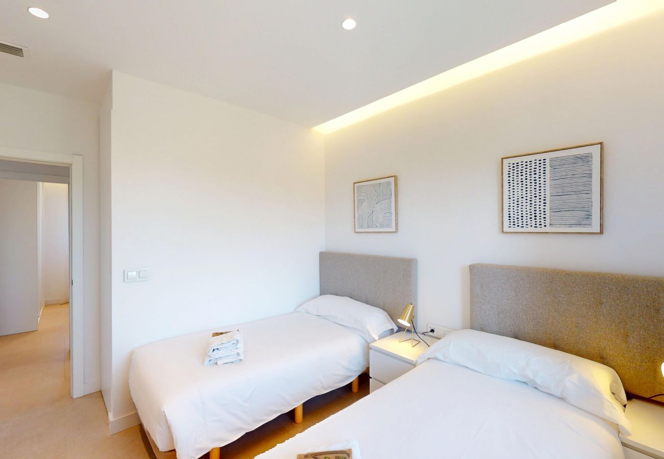 Apartment in Oliva - Radiance by On Travel
