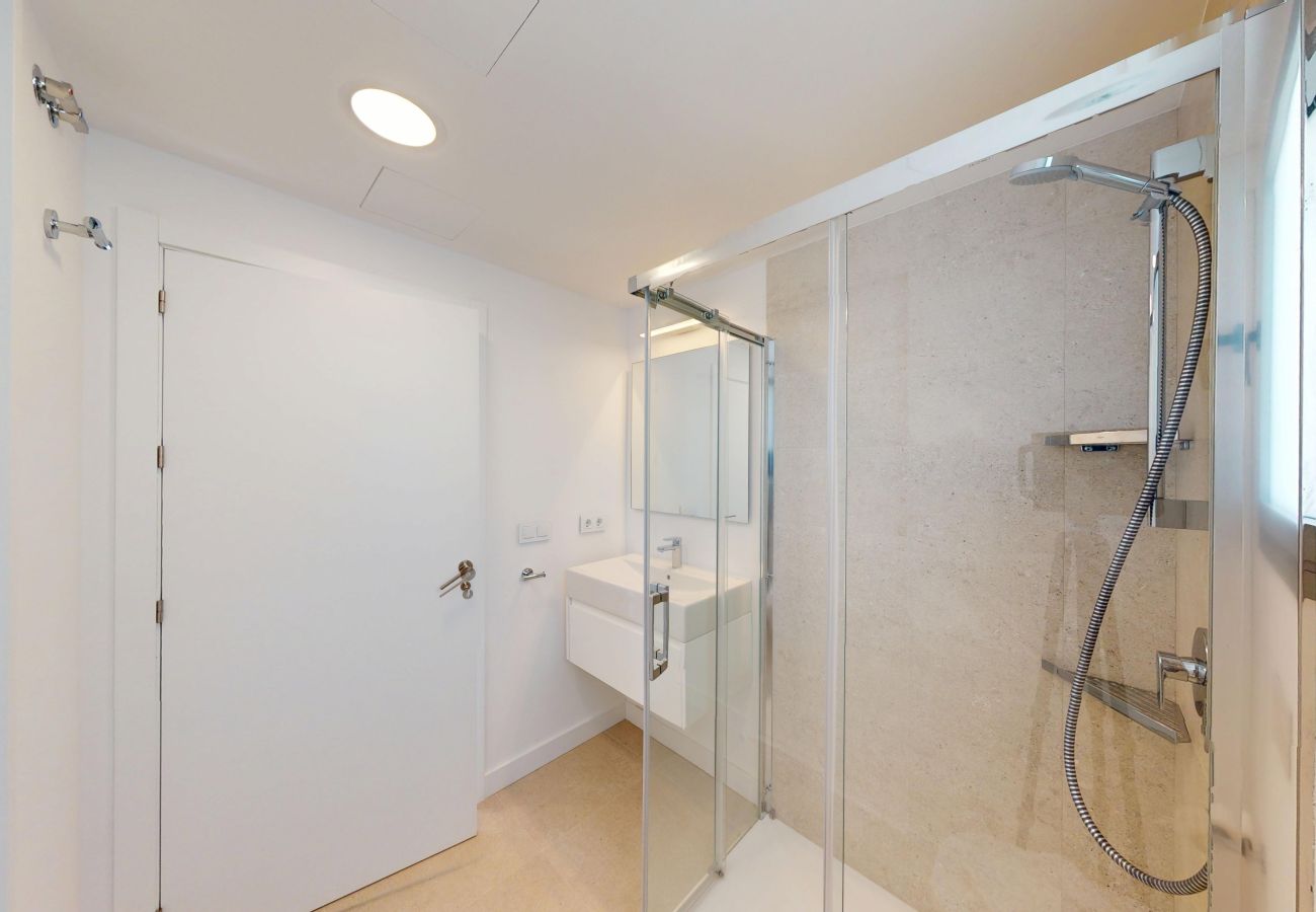 Apartment in Oliva - Bright by On Travel