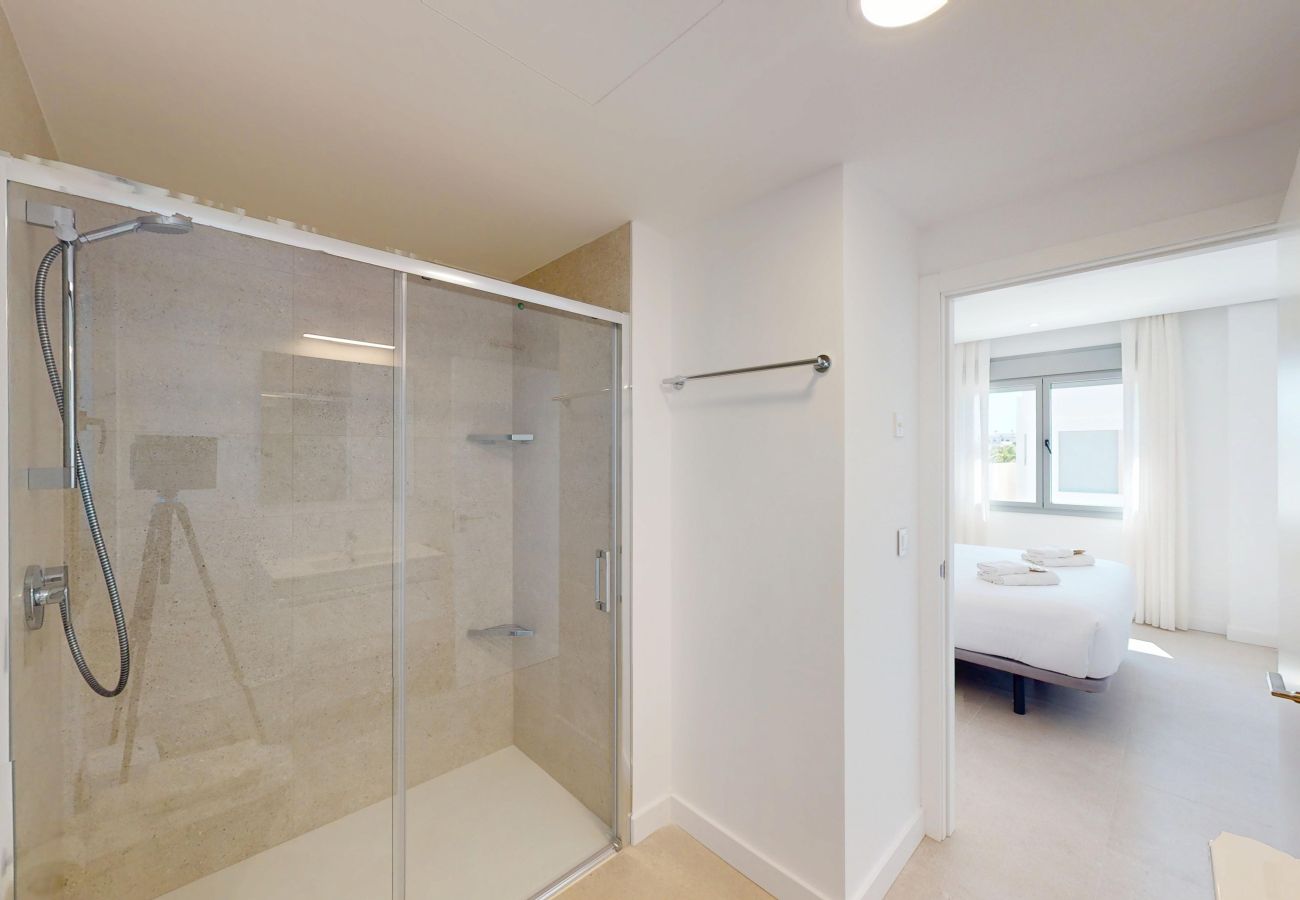 Apartment in Oliva - Bright by On Travel