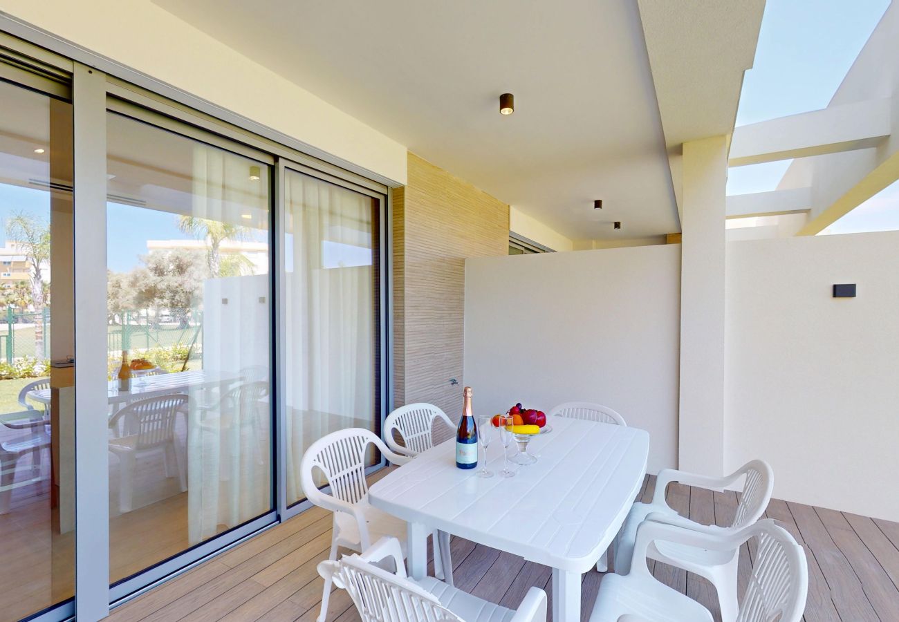 Apartment in Oliva - Amanecer Golf by On Travel