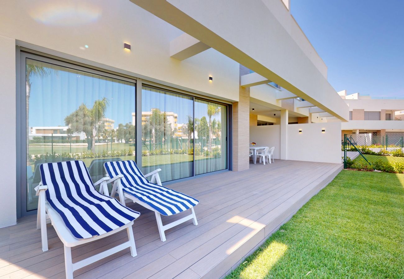 Apartment in Oliva - Amanecer Golf by On Travel