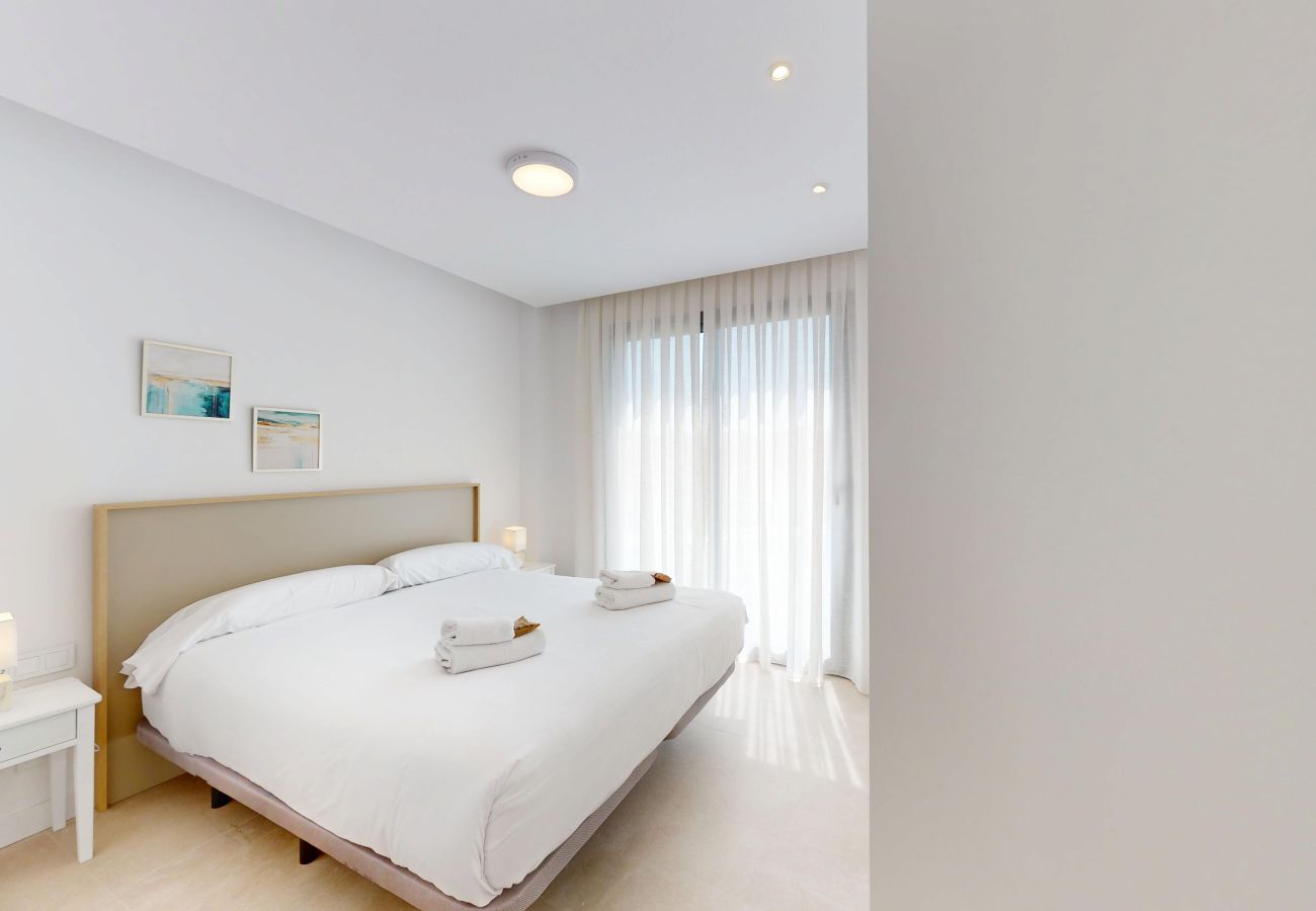 Apartment in Oliva - Amanecer Golf by On Travel