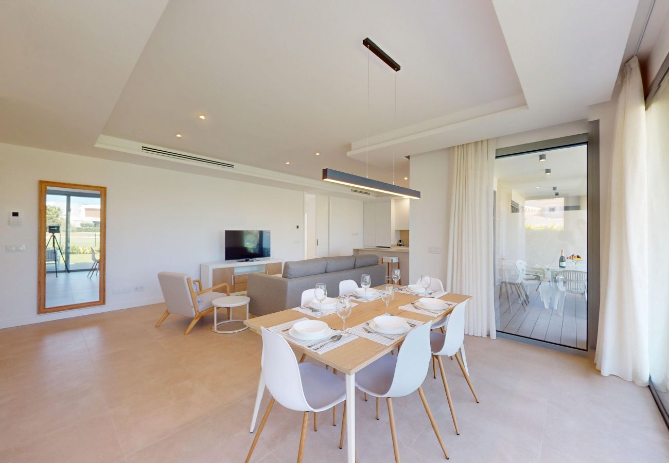 Apartment in Oliva - Amanecer Golf by On Travel
