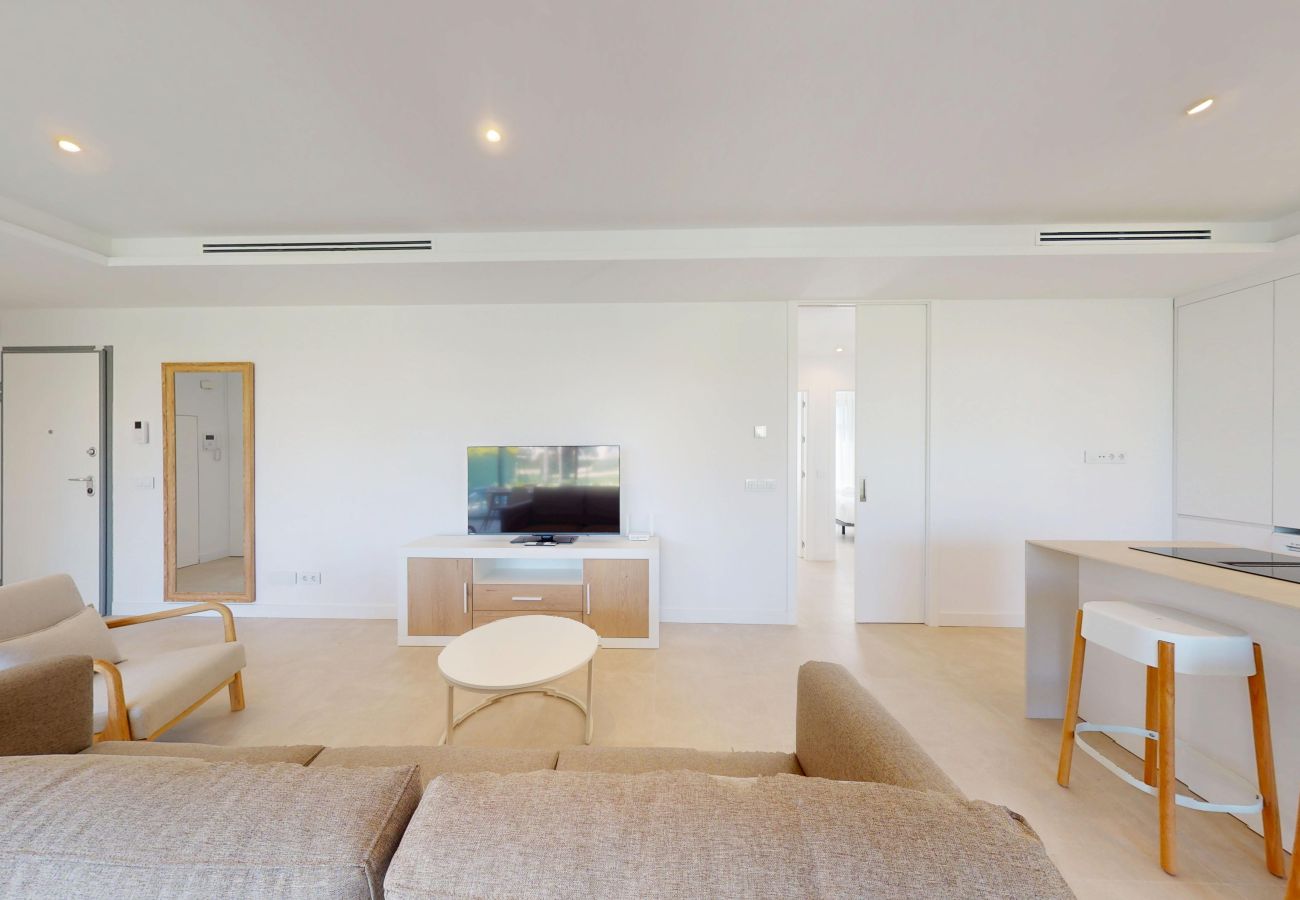Apartment in Oliva - Amanecer Golf by On Travel