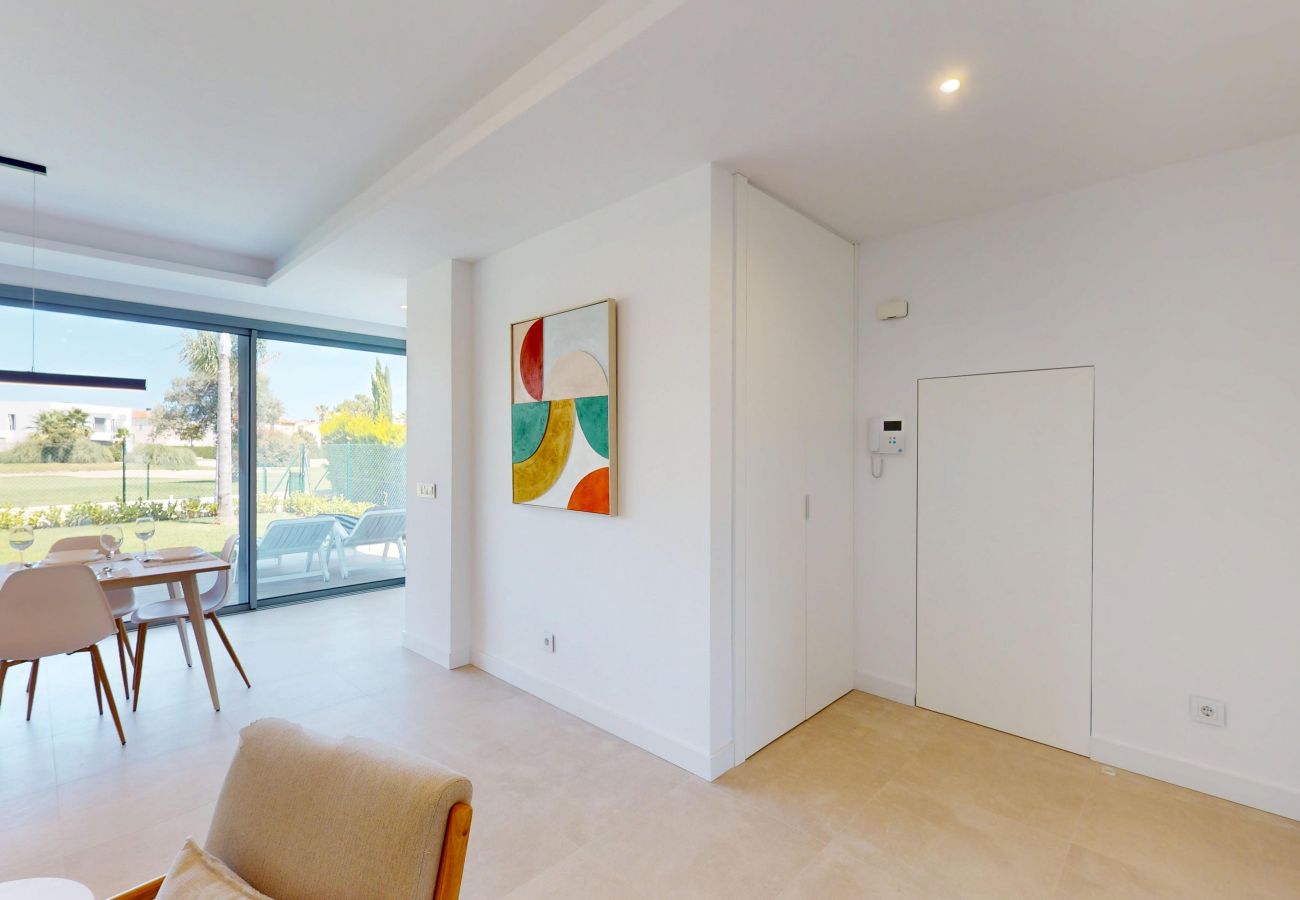 Apartment in Oliva - Amanecer Golf by On Travel
