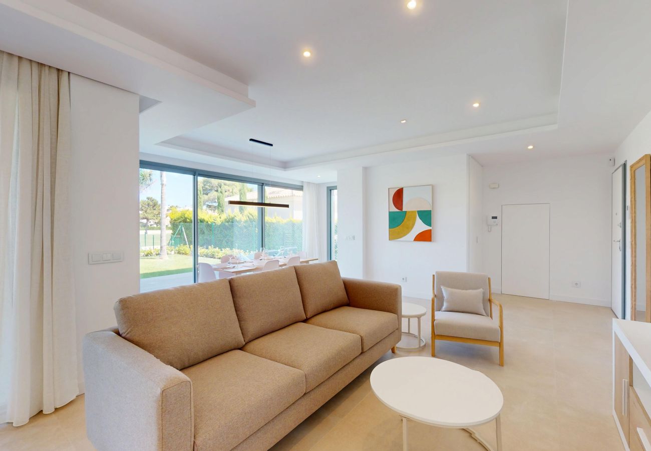 Apartment in Oliva - Amanecer Golf by On Travel