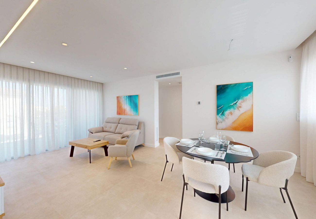 Apartment in Oliva - Lemon by On Travel
