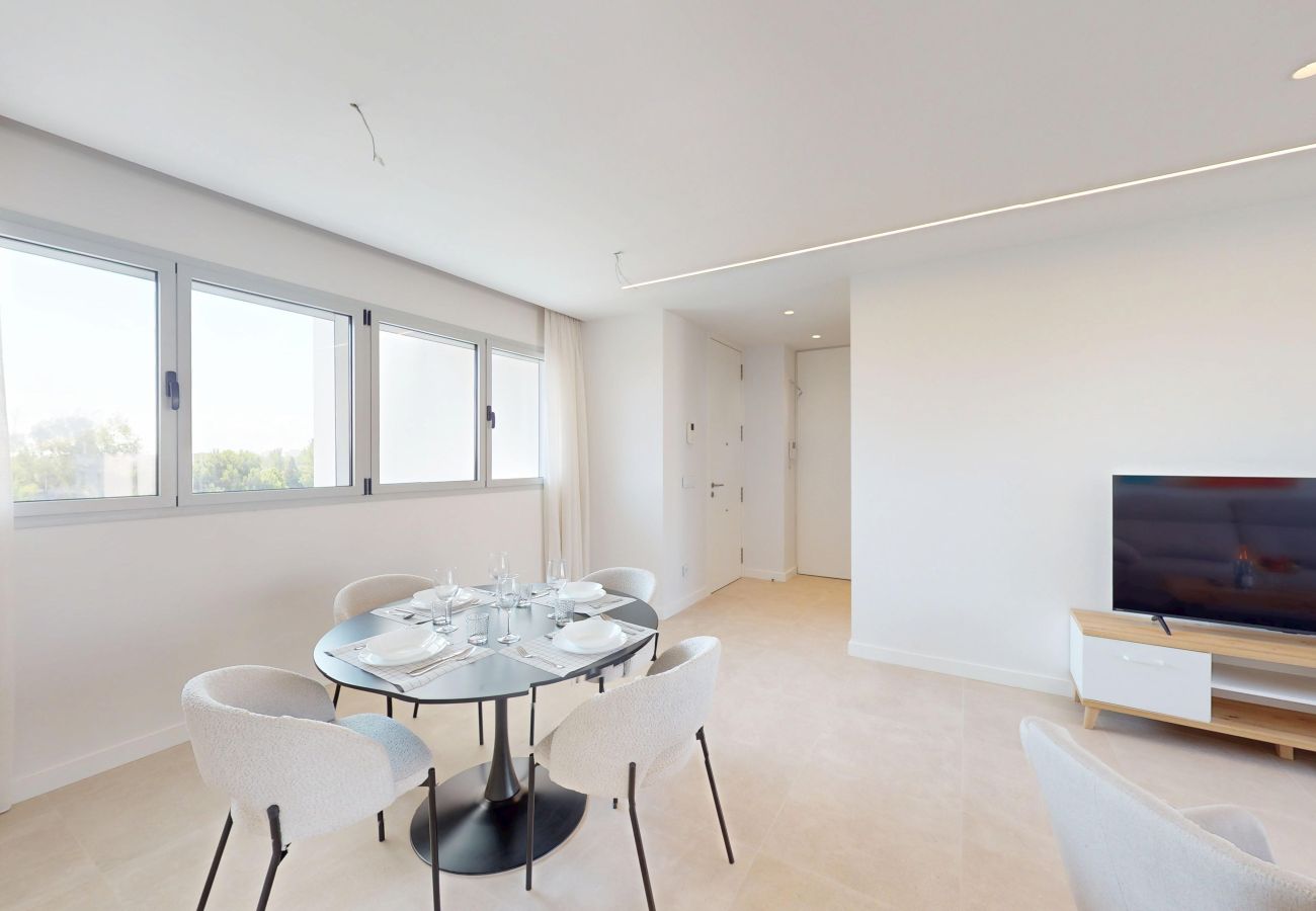 Apartment in Oliva - Lemon by On Travel