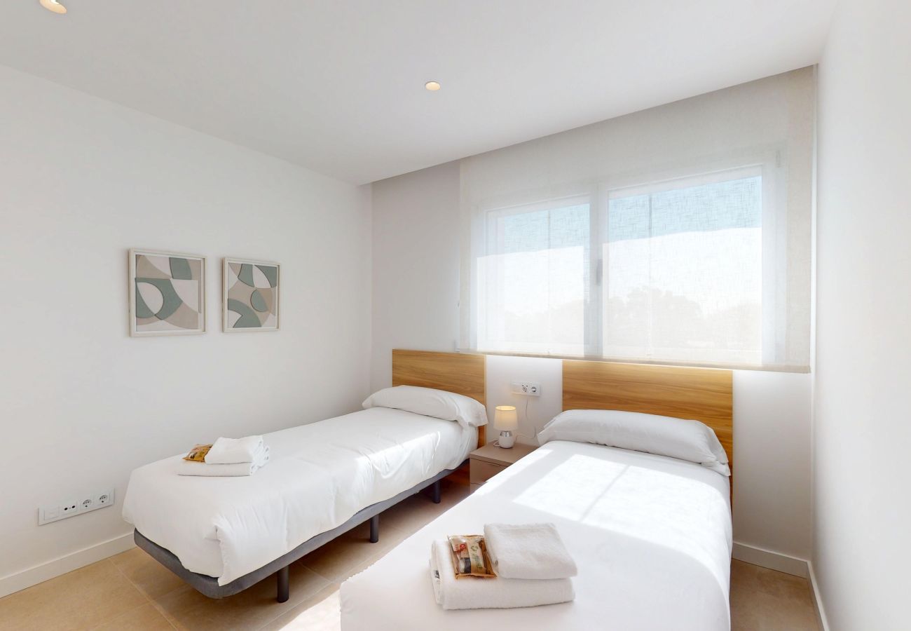 Apartment in Oliva - Lemon by On Travel
