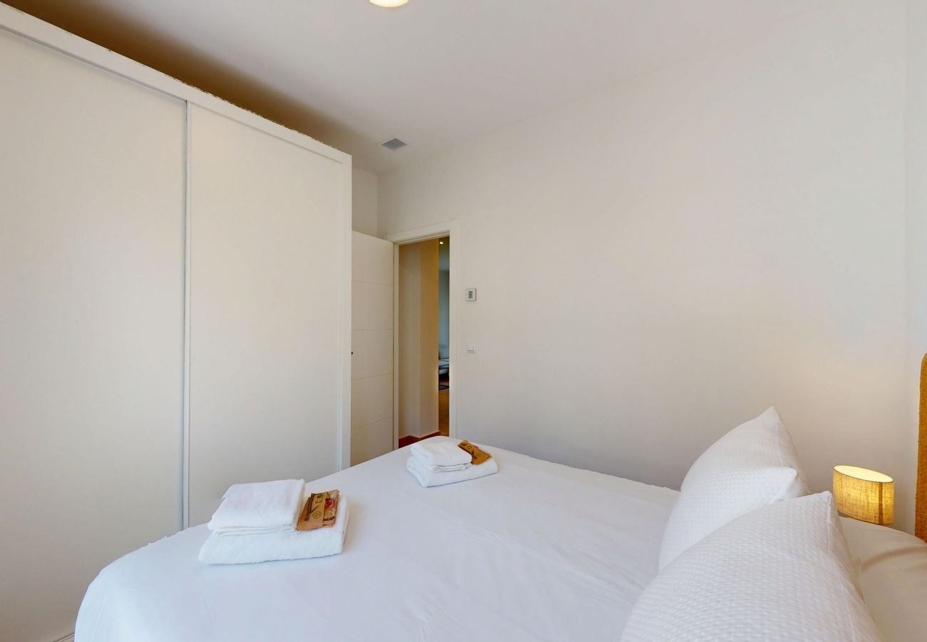 Apartment in Oliva - Nubes By On Travel