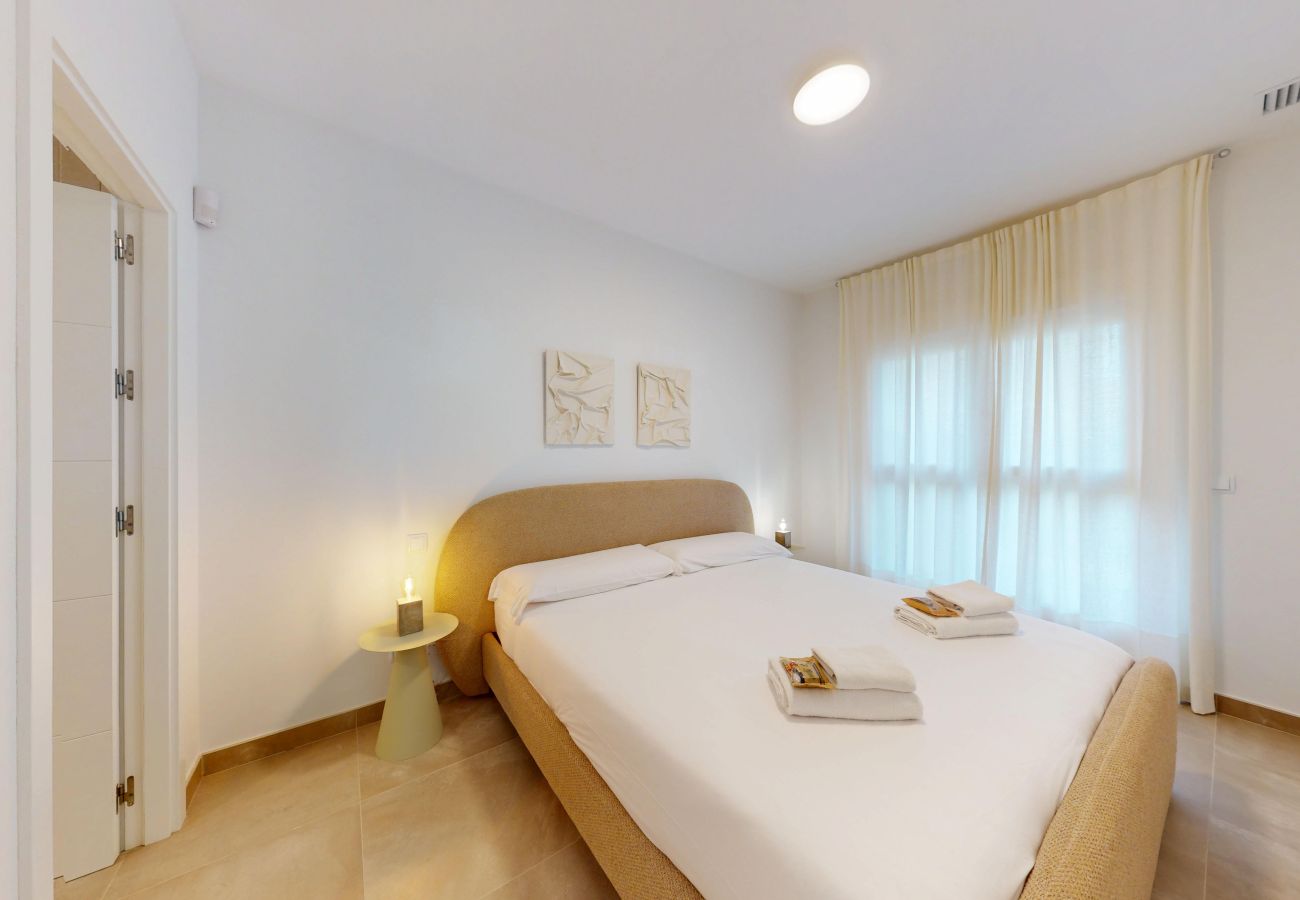 Apartment in Oliva - Nubes By On Travel