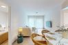 Apartment in Oliva - Nubes By On Travel