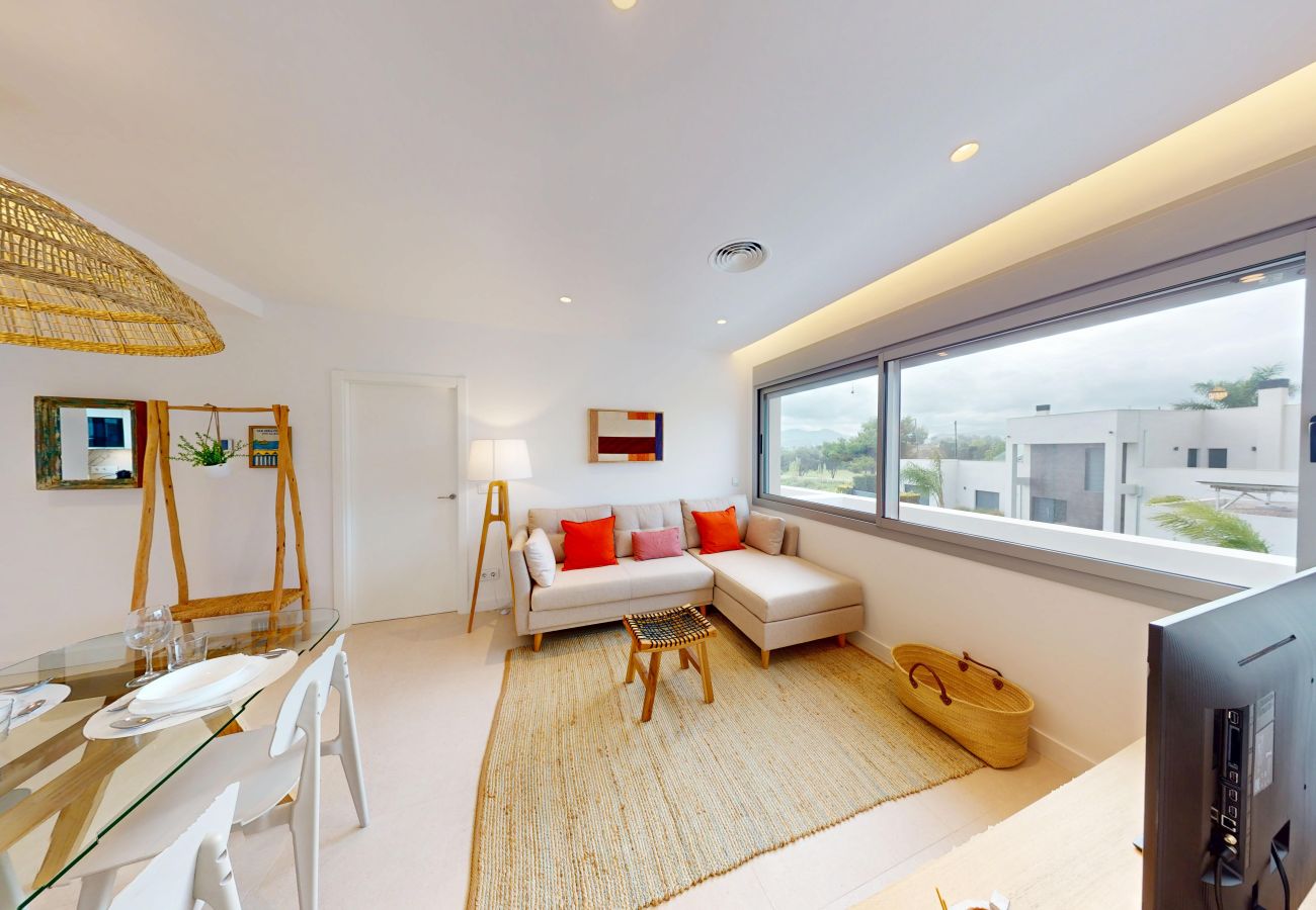 Apartment in Oliva - Moonlight by On Travel