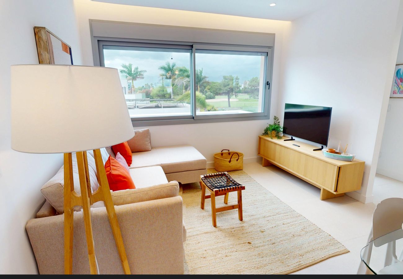 Apartment in Oliva - Moonlight by On Travel