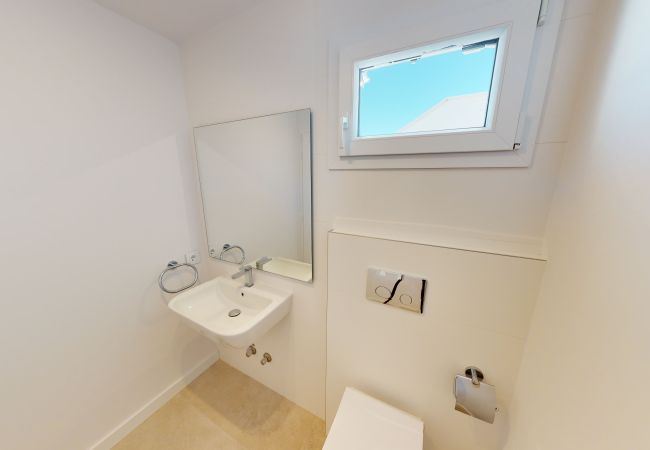 Appartement à Oliva - Ático Oceanic by ON Travel Appartement à Oliva - Ático Oceanic by ON Travel