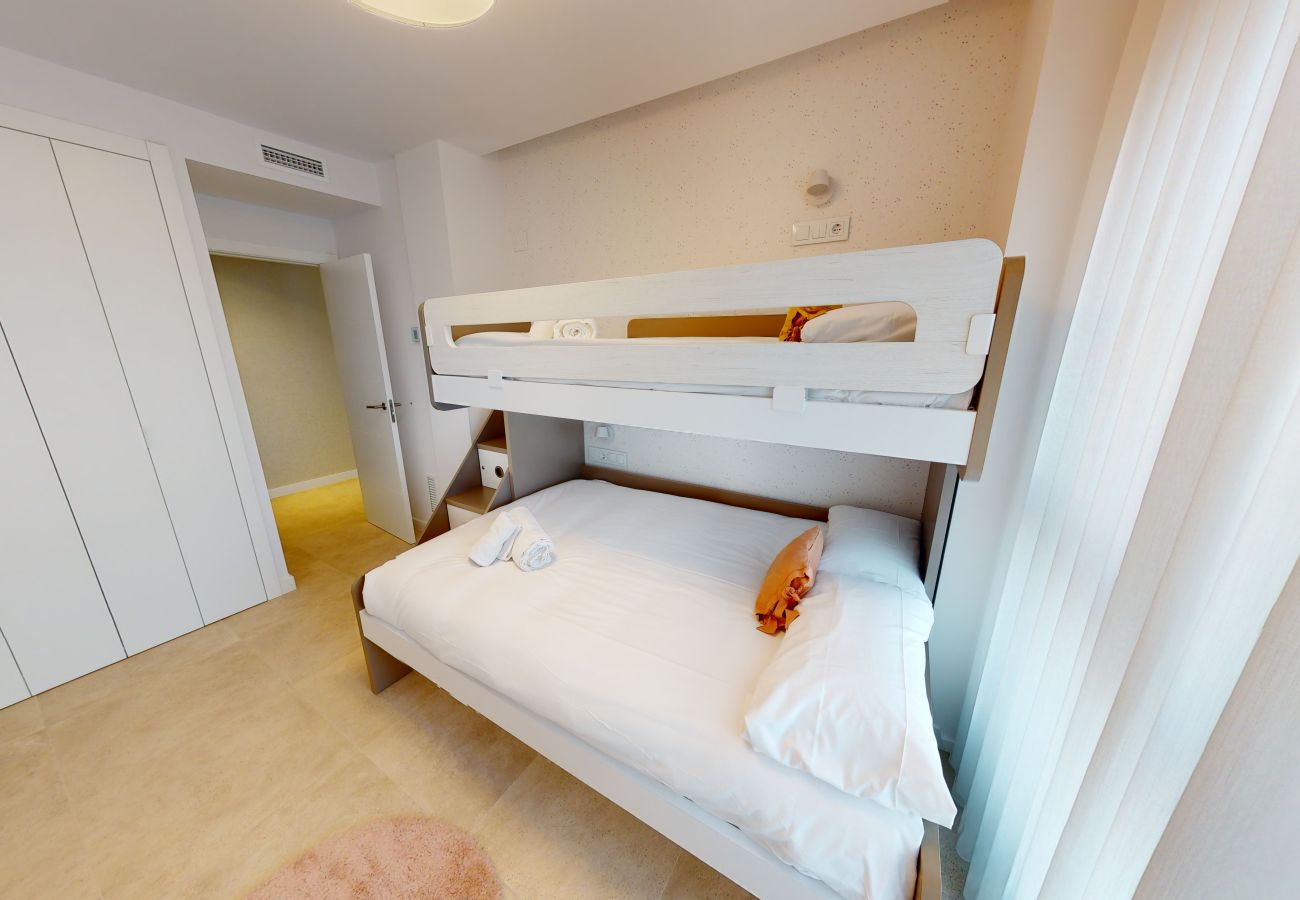 Appartement à Oliva - Lirio by ON Travel